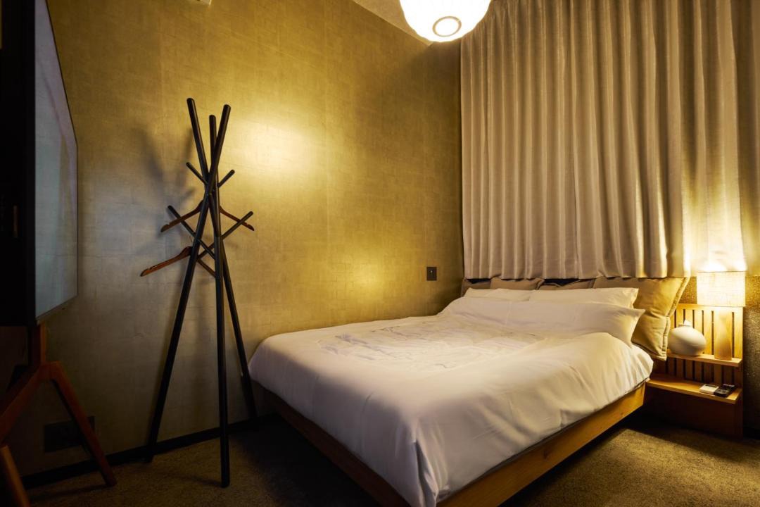 Photo of Bedroom in Aoyama