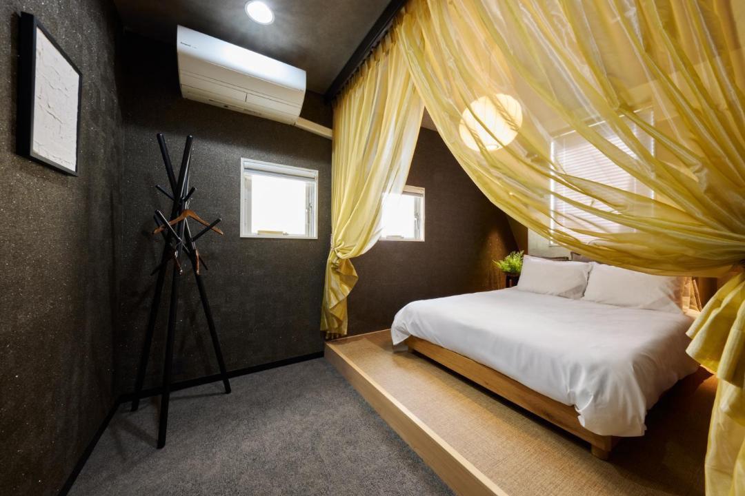 Photo of Bedroom in Aoyama