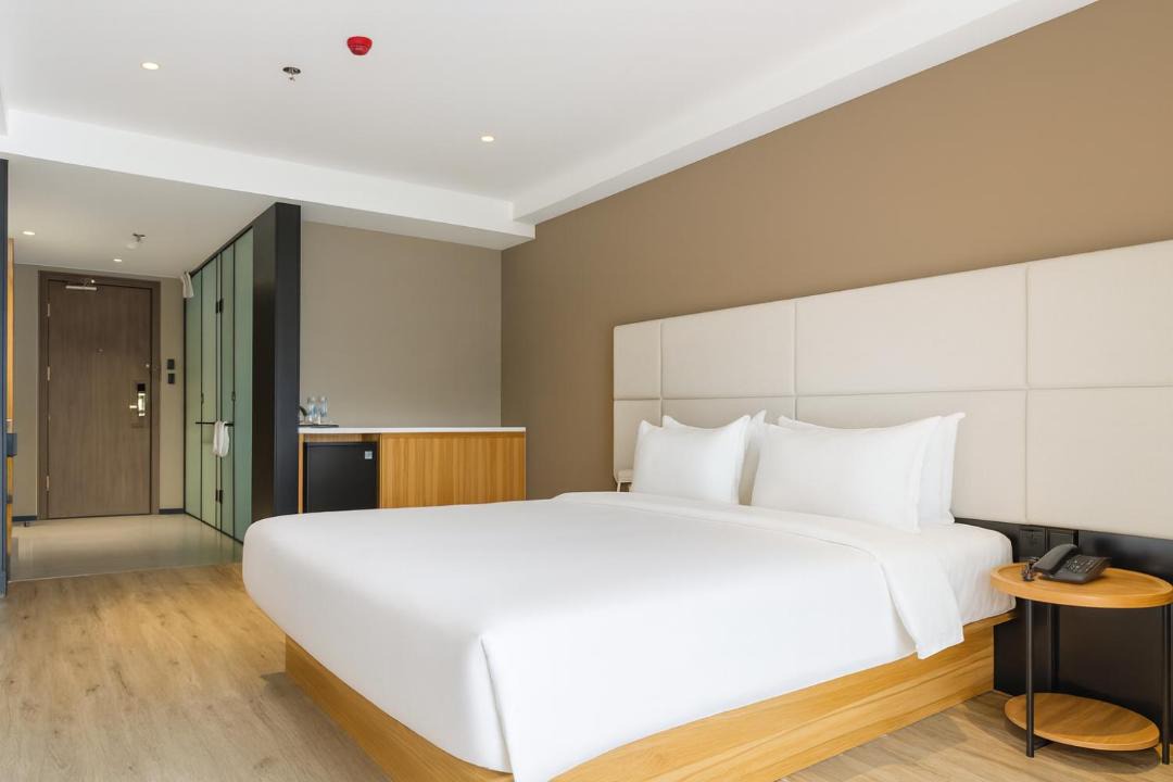 Photo of Bedroom in Bac Ninh