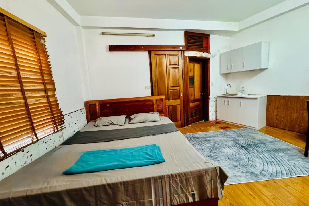Photo of Bedroom in Bac Tu Liem