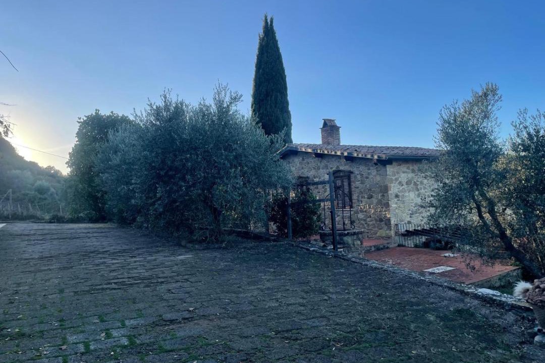 Photo of Others in Castiglione d'Orcia
