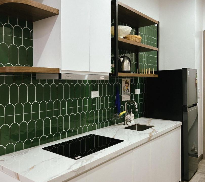 Photo of Kitchen in Ha Dong