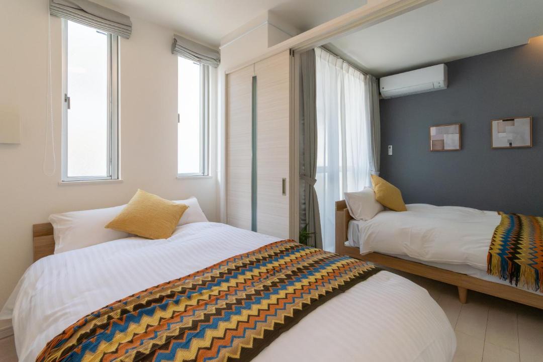 Photo of Bedroom in Hakata-ku