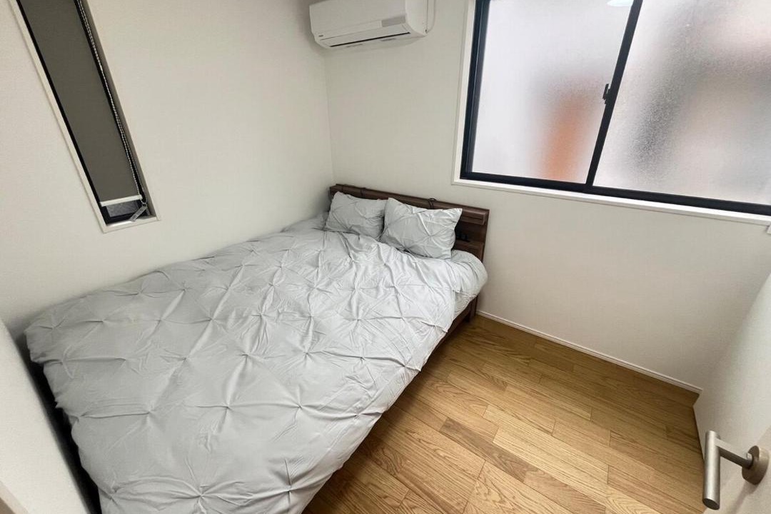 Photo of Bedroom in Chuo-ku