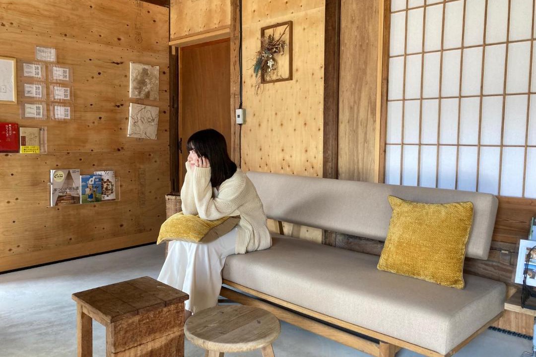 Photo of Others in Kami