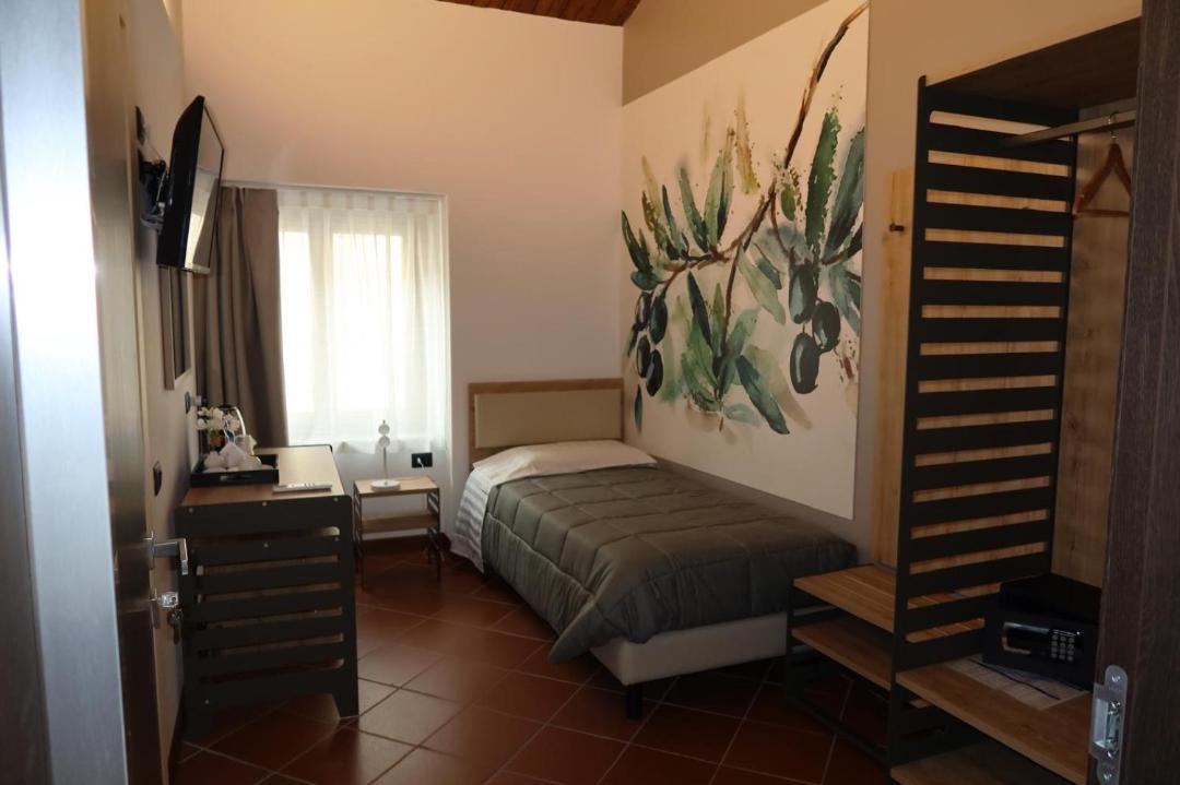 Photo of Bedroom in Coppito