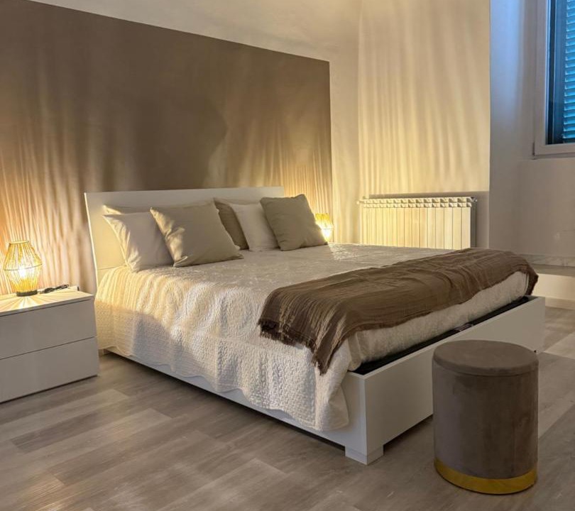Photo of Bedroom in Bovino
