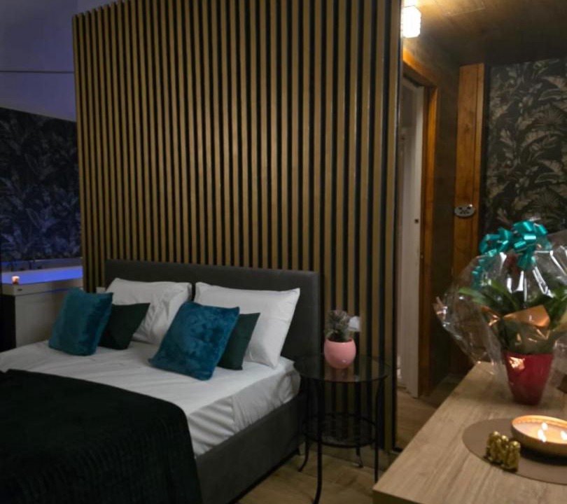 Photo of Bedroom in Portici