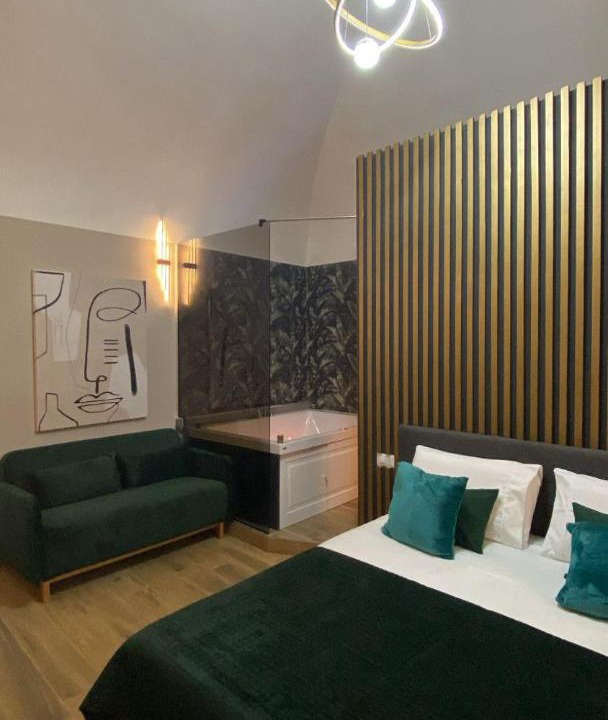Photo of Bedroom in Portici