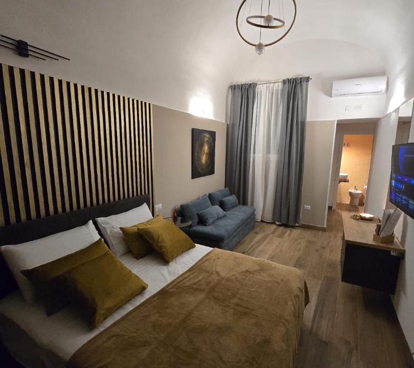 Photo of Bedroom in Portici