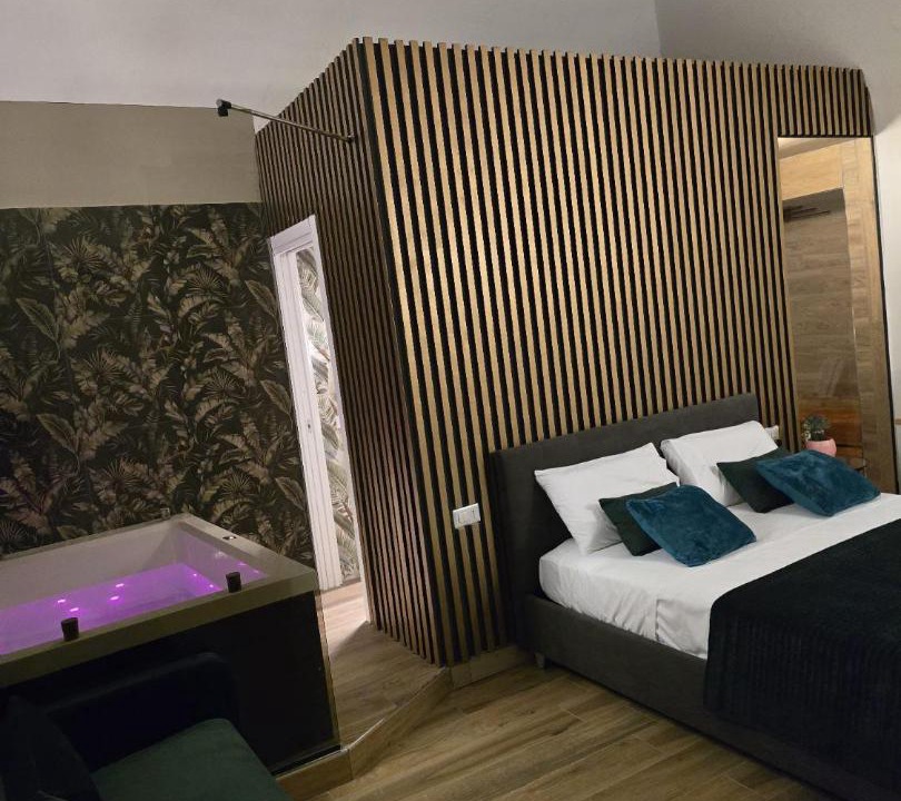 Photo of Bedroom in Portici
