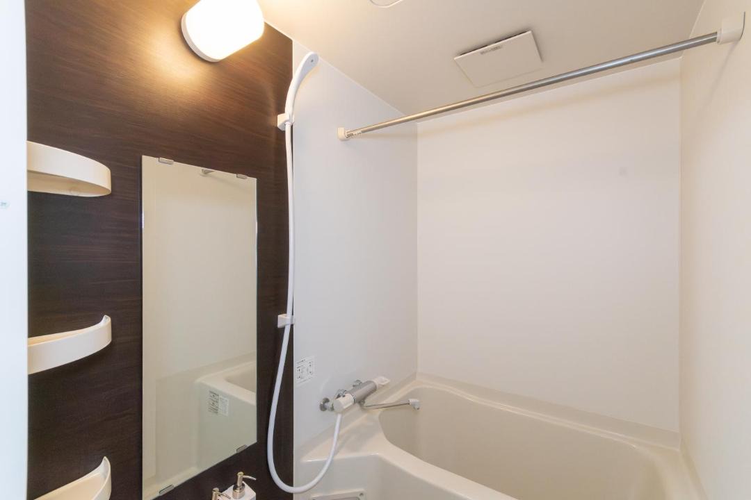 Photo of Bathroom in Hakata-ku