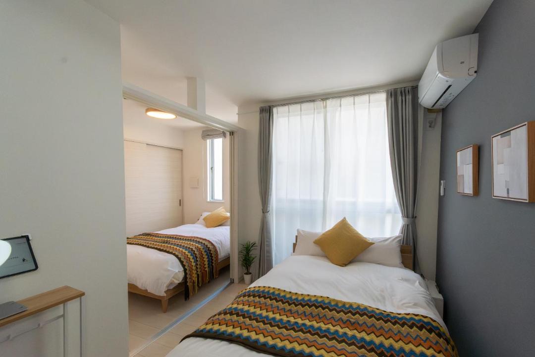 Photo of Bedroom in Hakata-ku
