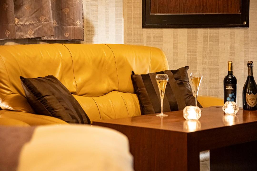 Photo of Livingroom in Hashima