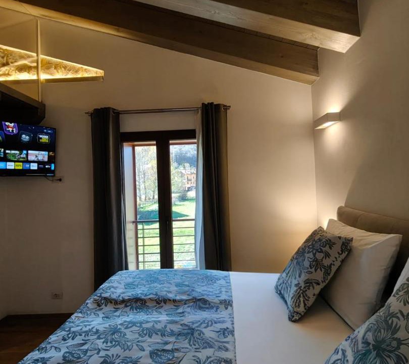Photo of Bedroom in Rovere