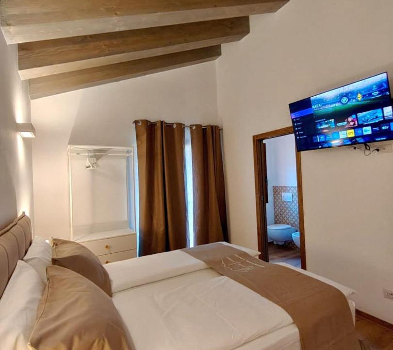 Photo of Bedroom in Rovere