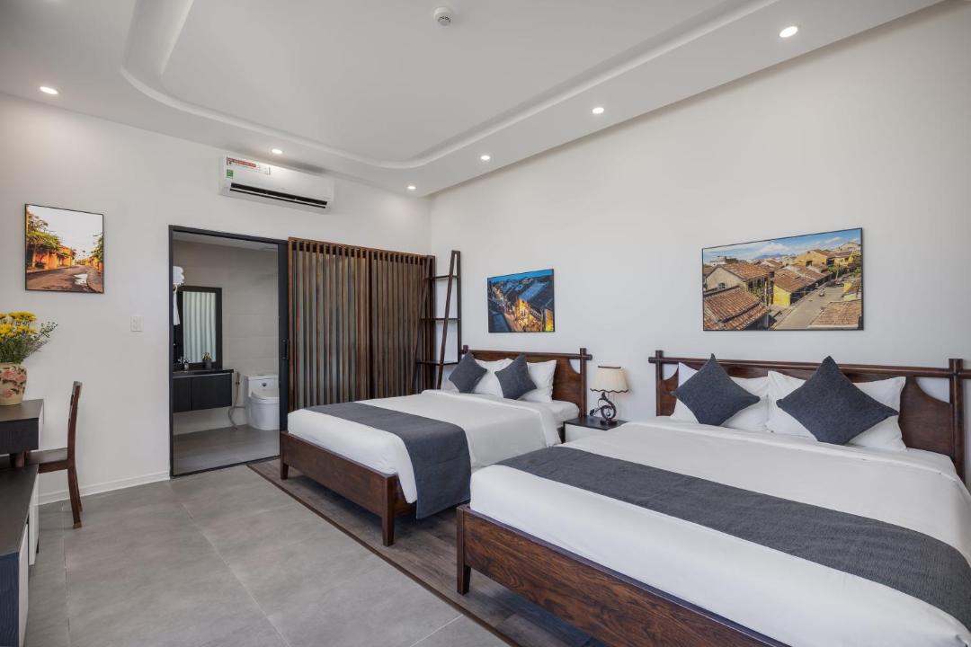 Photo of Bedroom in Cam Ha