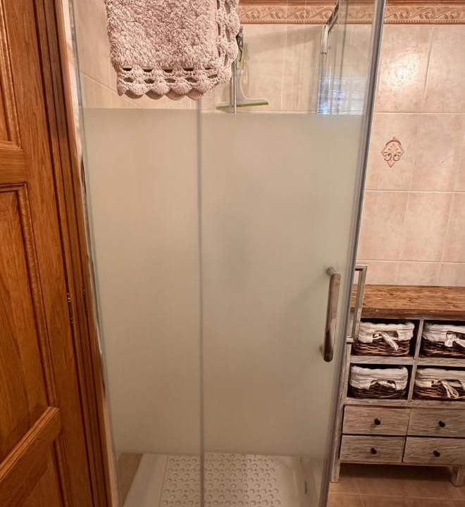 Photo of Bathroom in Scandriglia