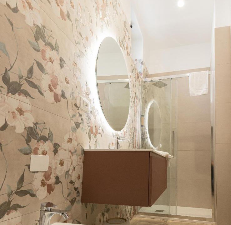 Photo of Bathroom in Foggia