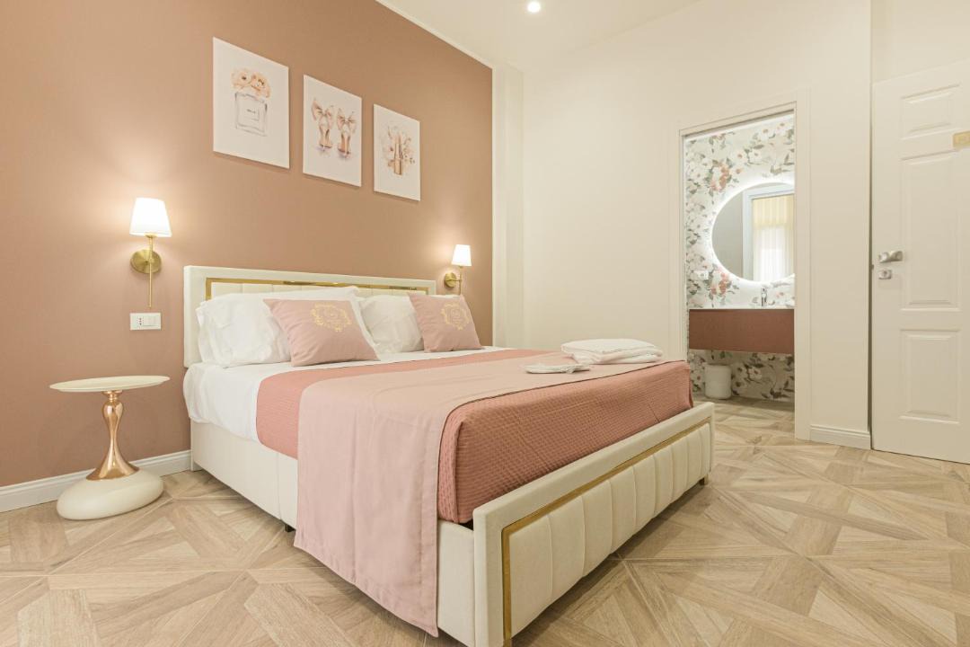 Photo of Bedroom in Foggia