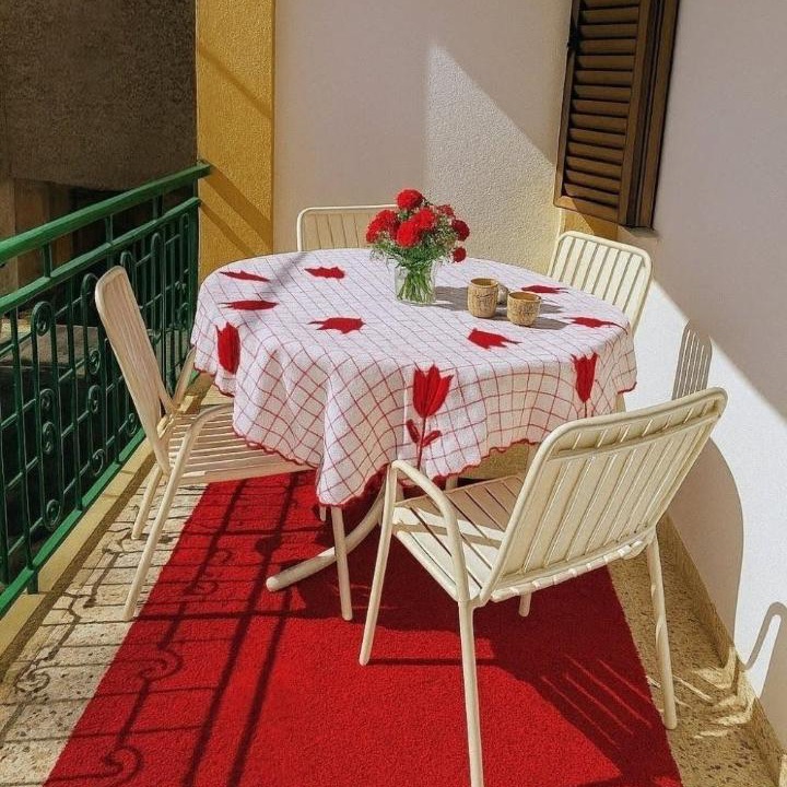 Photo of Patio Balcony in Lama dei Peligni