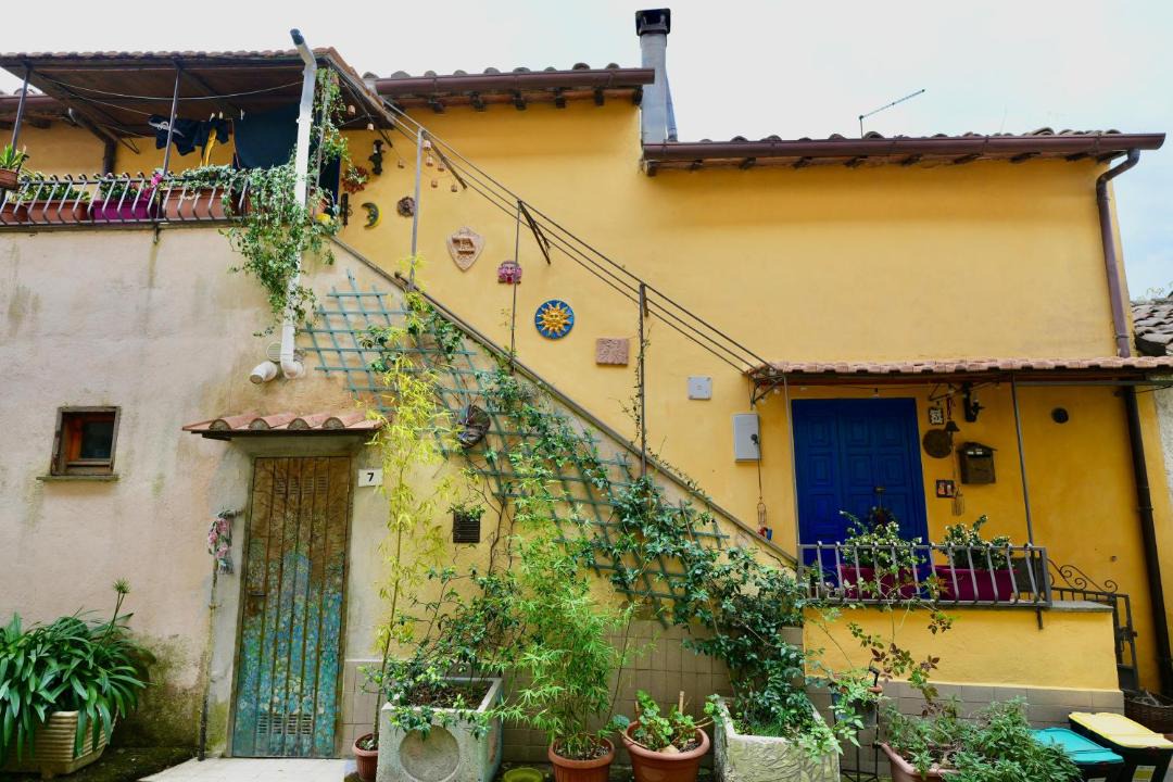 Photo of Others in Calcata Historic Town