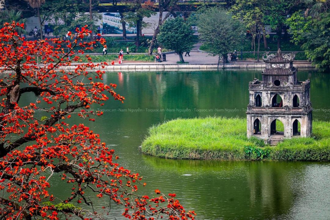Photo of Others in Hai Ba Trung