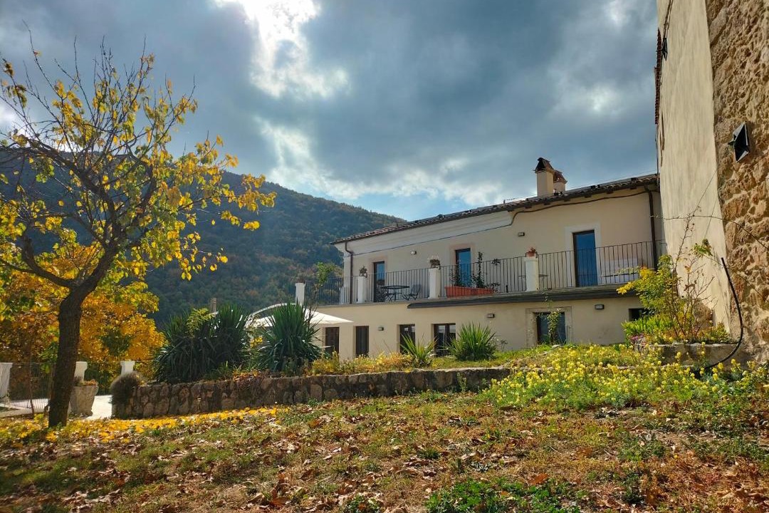 Photo of Others in Caporciano