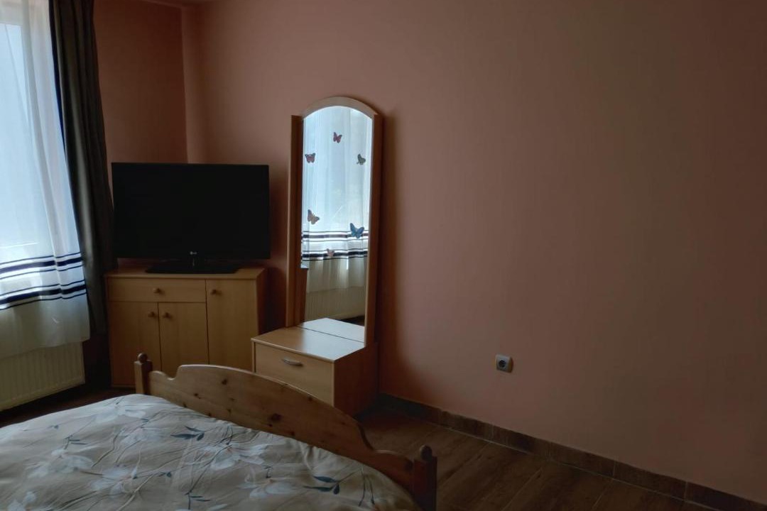 Photo of Bedroom in Timisoara