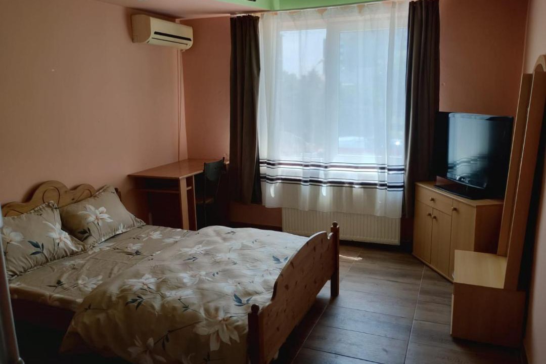 Photo of Bedroom in Timisoara