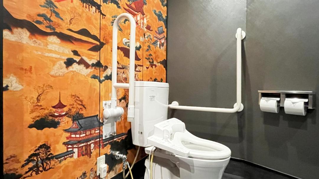 Photo of Bathroom in Ueno