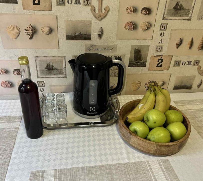 Photo of Kitchen in Odorheiu Secuiesc