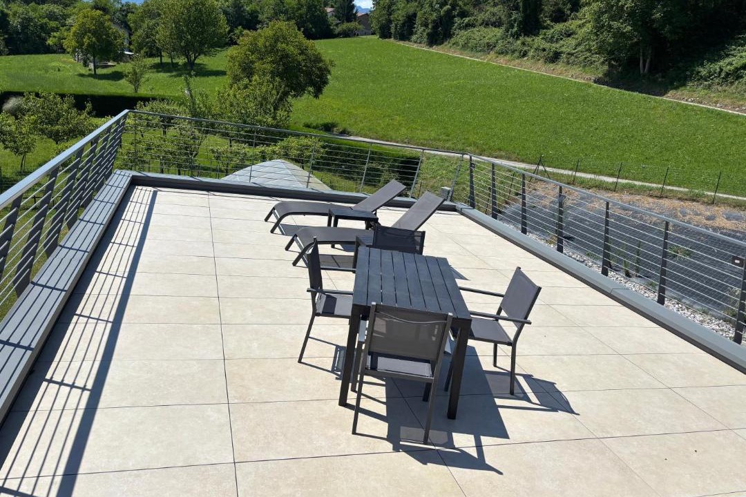 Photo of Patio Balcony in Belluno