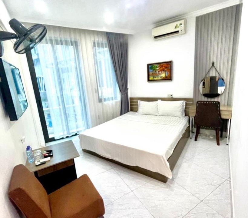 Photo of Bedroom in Thai Nguyen