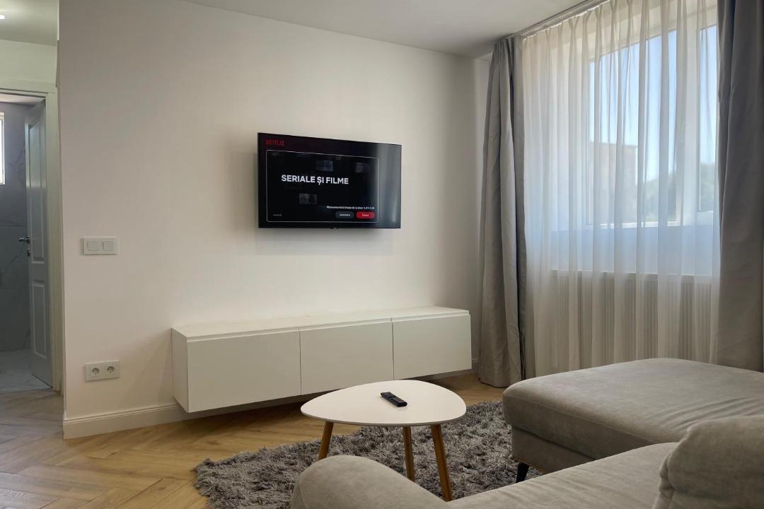 Photo of Livingroom in Sangeorz-Bai