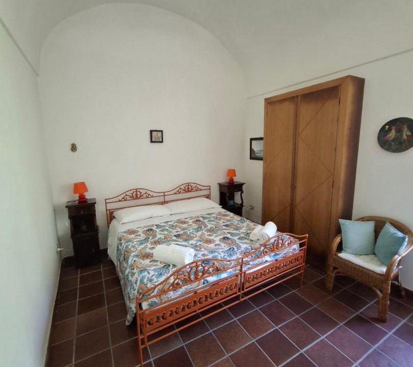Photo of Bedroom in Marina Piccola