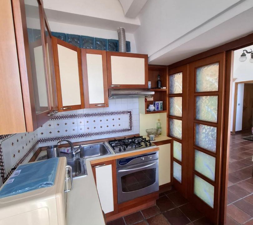 Photo of Kitchen in Marina Piccola