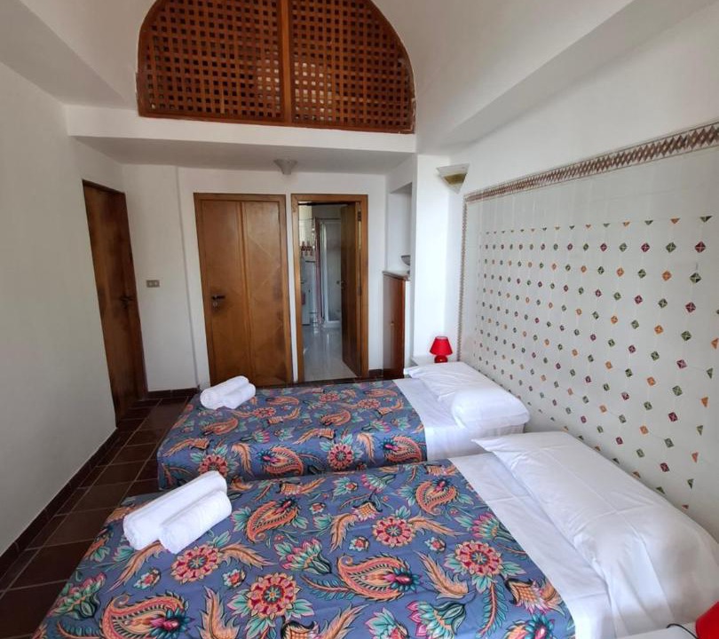 Photo of Bedroom in Marina Piccola