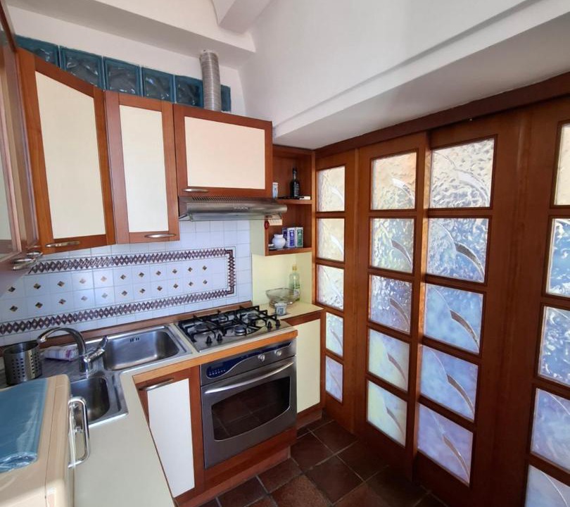 Photo of Kitchen in Marina Piccola