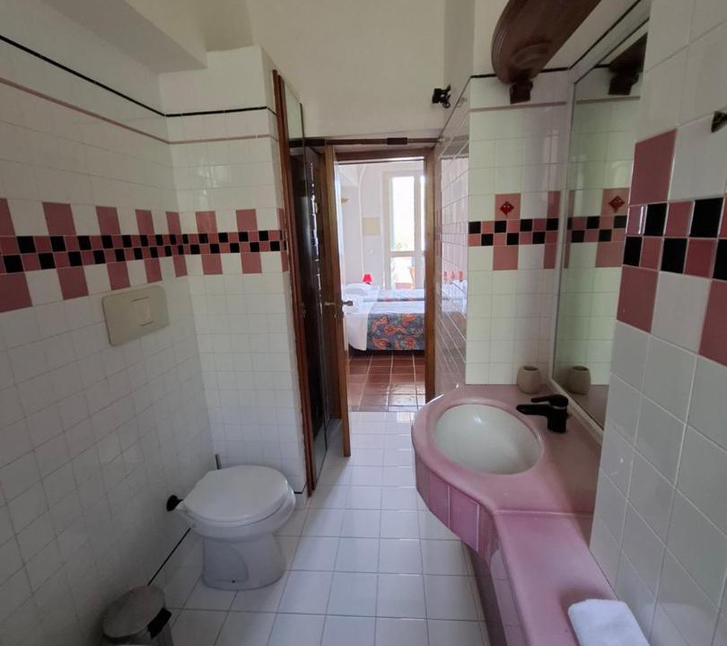 Photo of Bathroom in Marina Piccola