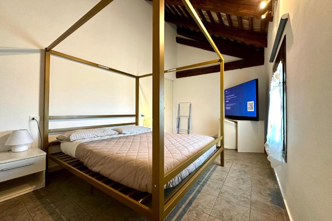 Photo of Bedroom in Mestre