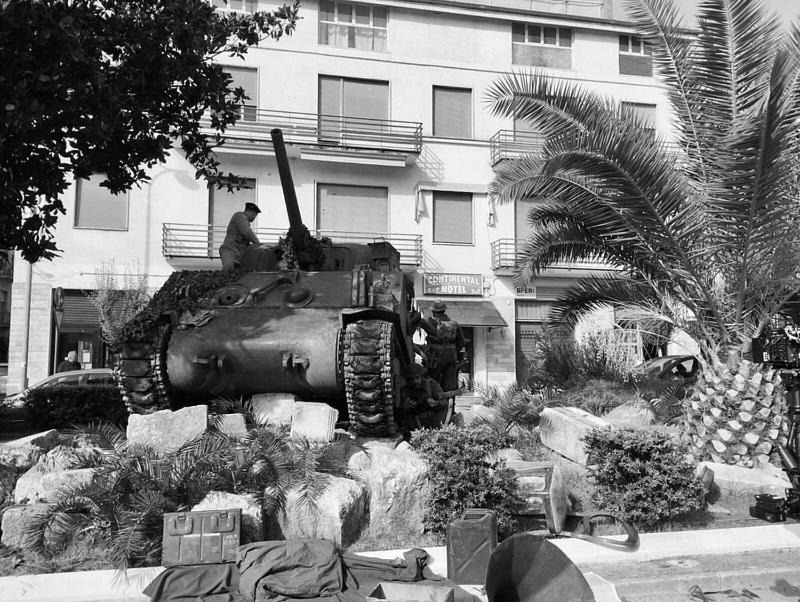 Photo of Others in Cassino