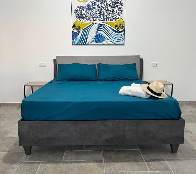 Photo of Bedroom in Forio