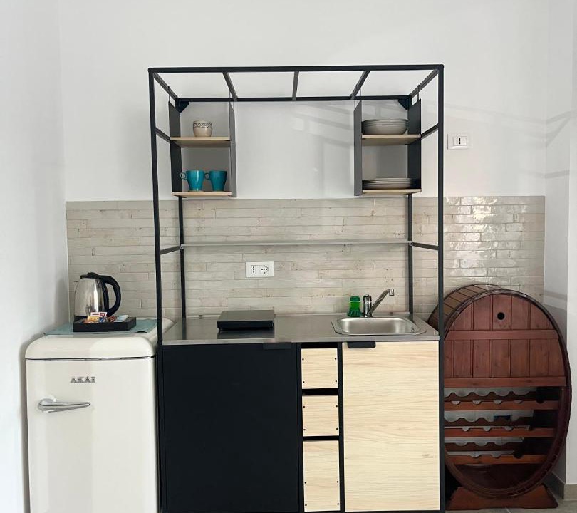 Photo of Kitchen in Forio