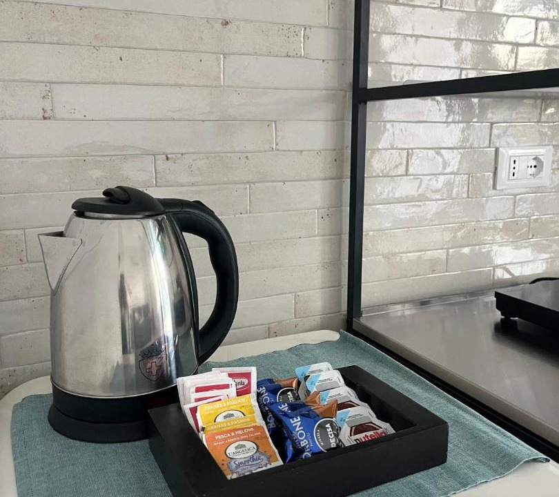 Photo of Kitchen in Forio