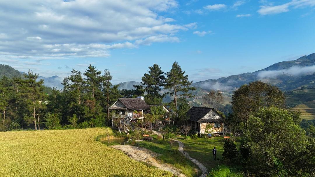 Photo of Others in Mu Cang Chai