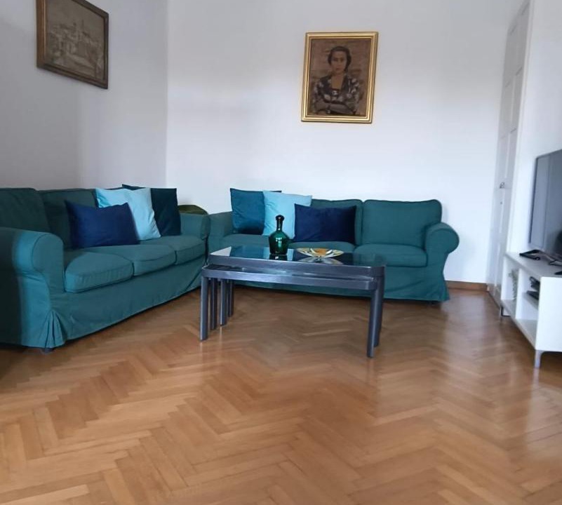 Photo of Livingroom in Longa