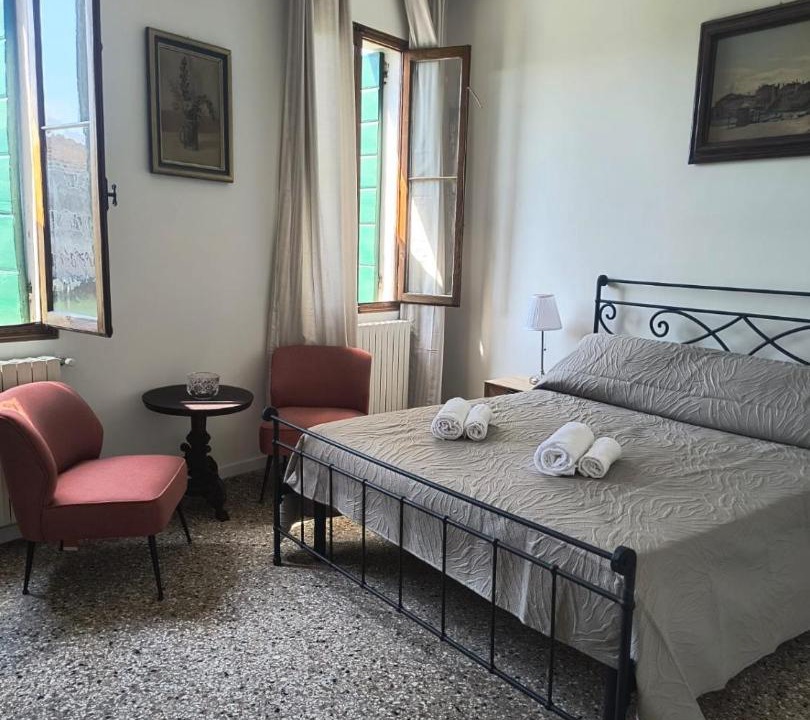 Photo of Bedroom in Longa