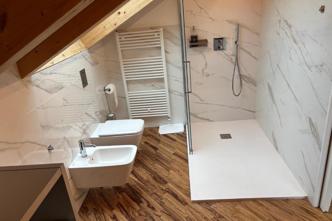 Photo of Bathroom in Belluno