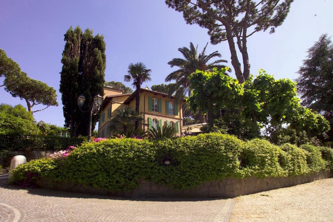 Photo of Others in Grottaferrata